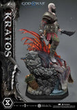 リアルエリートマスターライン ゴッド・オブ・ウォー ラグナロク クレイトス《26年7月預定》 4582647120786