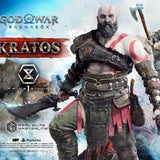 リアルエリートマスターライン ゴッド・オブ・ウォー ラグナロク クレイトス《26年7月預定》 4582647120786