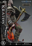 リアルエリートマスターライン ゴッド・オブ・ウォー ラグナロク クレイトス アルティメット版《26年7月預定》 4582647120793