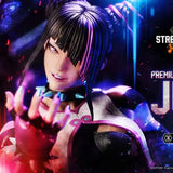 プレミアムマスターライン ストリートファイター6 ジュリ《26年7月預定》 4582647120823