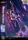 プレミアムマスターライン ストリートファイター6 ジュリ アルティメット版《26年7月預定》 4582647120830