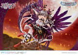 アイドルマスター シンデレラガールズ 覚醒魔王 神崎蘭子《25年12月預定》 4582647120915
