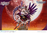 アイドルマスター シンデレラガールズ 覚醒魔王 神崎蘭子《25年12月預定》 4582647120915