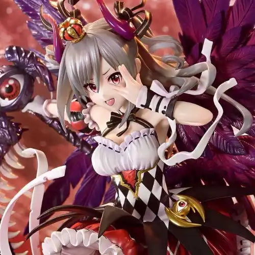 アイドルマスター シンデレラガールズ 覚醒魔王 神崎蘭子《25年12月預定》 4582647120915