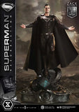 リアルエリートマスターライン ジャスティス・リーグ スーパーマン 復活 Zack Snyder's Justice League《26年7月預定》 4582647120939