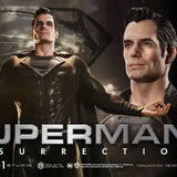 リアルエリートマスターライン ジャスティス・リーグ スーパーマン 復活 Zack Snyder's Justice League《26年7月預定》 4582647120939