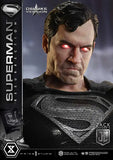 リアルエリートマスターライン ジャスティス・リーグ スーパーマン 復活 Zack Snyder's Justice League DX版《26年7月預定》 4582647120946