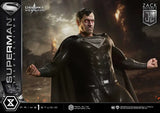 リアルエリートマスターライン ジャスティス・リーグ スーパーマン 復活 Zack Snyder's Justice League DX版《26年7月預定》 4582647120946