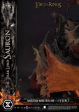 ミュージアムマスターライン ロード・オブ・ザ・リング サウロン《26年8月預定》 4582647121035