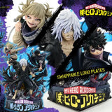 アルティメットプレミアムマスターライン 僕のヒーローアカデミア 死柄木弔・荼毘・トガヒミコ《26年9月預定》 4582647121073