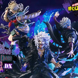 アルティメットプレミアムマスターライン 僕のヒーローアカデミア 死柄木弔・荼毘・トガヒミコ DX版《26年9月預定》 4582647121080