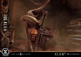 ミュージアムマスターライン XL エイリアン3 ドッグエイリアン《26年8月預定》 4582647121127