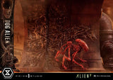ミュージアムマスターライン XL エイリアン3 ドッグエイリアン《26年8月預定》 4582647121127