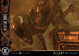 ミュージアムマスターライン XL エイリアン3 ドッグエイリアン《26年8月預定》 4582647121127