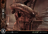 ミュージアムマスターライン XL エイリアン3 ドッグエイリアン《26年8月預定》 4582647121127