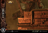 ミュージアムマスターライン XL エイリアン3 ドッグエイリアン DX版《26年8月預定》 4582647121134