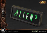ミュージアムマスターライン XL エイリアン3 ドッグエイリアン DX版《26年8月預定》 4582647121134
