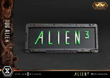 ミュージアムマスターライン XL エイリアン3 ドッグエイリアン DX版《26年8月預定》 4582647121134