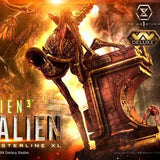 ミュージアムマスターライン XL エイリアン3 ドッグエイリアン DX版《26年8月預定》 4582647121134