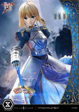 アルティメットプレミアムマスターライン Fate/stay night セイバー《26年9月預定》 4582647121196