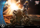 アルティメットプレミアムマスターライン Fate/stay night セイバー《26年9月預定》 4582647121196