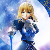 アルティメットプレミアムマスターライン Fate/stay night セイバー《26年9月預定》 4582647121196