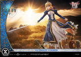 アルティメットプレミアムマスターライン Fate/stay night セイバー アルティメット版《26年9月預定》 4582647121202