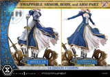 アルティメットプレミアムマスターライン Fate/stay night セイバー アルティメット版《26年9月預定》 4582647121202