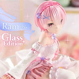 Re:ゼロから始める異世界生活 ラム グラスエディション《26年1月預定》 4582647121226