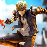 コンセプトマスターライン ワンパンマン ジェノス《26年9月預定》 4582647121240