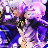 ヴァニタスの手記 ノエ《26年10月預定》 日版 全數$2698 / *免運費   店取pt:40 / 25年11月10日