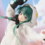 くまクマ熊ベアーぱーんち! ユナ DX版《26年5月預定》 4582647121295