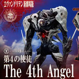 アルティメットジオラママスターライン ヱヴァンゲリヲン新劇場版 第4の使徒 Concept by Josh Nizzi《26年10月預定》 4582647121318