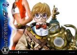 コンセプトマスターライン ふしぎの海のナディア ナディア&ジャン《26年10月預定》 4582647121325
