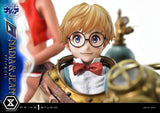 コンセプトマスターライン ふしぎの海のナディア ナディア&ジャン《26年10月預定》 4582647121325