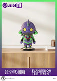 キューティ1 M ヱヴァンゲリヲン新劇場版 エヴァンゲリオン初号機《25年12月預定》 4582647121332