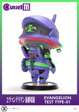 キューティ1 M ヱヴァンゲリヲン新劇場版 エヴァンゲリオン初号機《25年12月預定》 4582647121332