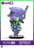 キューティ1 M ヱヴァンゲリヲン新劇場版 エヴァンゲリオン初号機《25年12月預定》 4582647121332