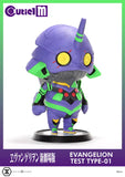 キューティ1 M ヱヴァンゲリヲン新劇場版 エヴァンゲリオン初号機《25年12月預定》 4582647121332
