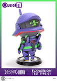 キューティ1 M ヱヴァンゲリヲン新劇場版 エヴァンゲリオン初号機《25年12月預定》 4582647121332