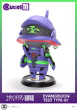 キューティ1 M ヱヴァンゲリヲン新劇場版 エヴァンゲリオン初号機《25年12月預定》 4582647121332