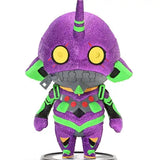 キューティ1 M ヱヴァンゲリヲン新劇場版 エヴァンゲリオン初号機 リミテッドカラー(ラメ:マゼンタパープル)《25年12月預定》 4582647121349