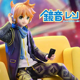 PRISMA WING ピアプロキャラクターズ 鏡音レン Art by lack《26年7月預定》 4582647121417