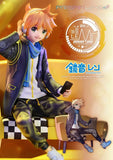 PRISMA WING ピアプロキャラクターズ 鏡音レン Art by lack《26年7月預定》 4582647121417
