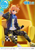 PRISMA WING ピアプロキャラクターズ 鏡音レン Art by lack《26年7月預定》 4582647121417