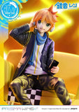 PRISMA WING ピアプロキャラクターズ 鏡音レン Art by lack《26年7月預定》 4582647121417