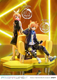 PRISMA WING ピアプロキャラクターズ 鏡音レン Art by lack《26年7月預定》 4582647121417