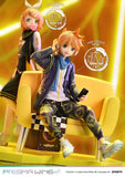 PRISMA WING ピアプロキャラクターズ 鏡音レン Art by lack《26年7月預定》 4582647121417