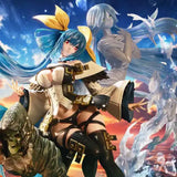 アルティメットプレミアムマスターライン GUILTY GEAR Xrd REV 2 ディズィー《26年10月預定》 4582647121448