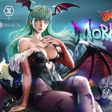 リアルエリートマスターライン ヴァンパイア モリガン《26年10月預定》 4582647121462